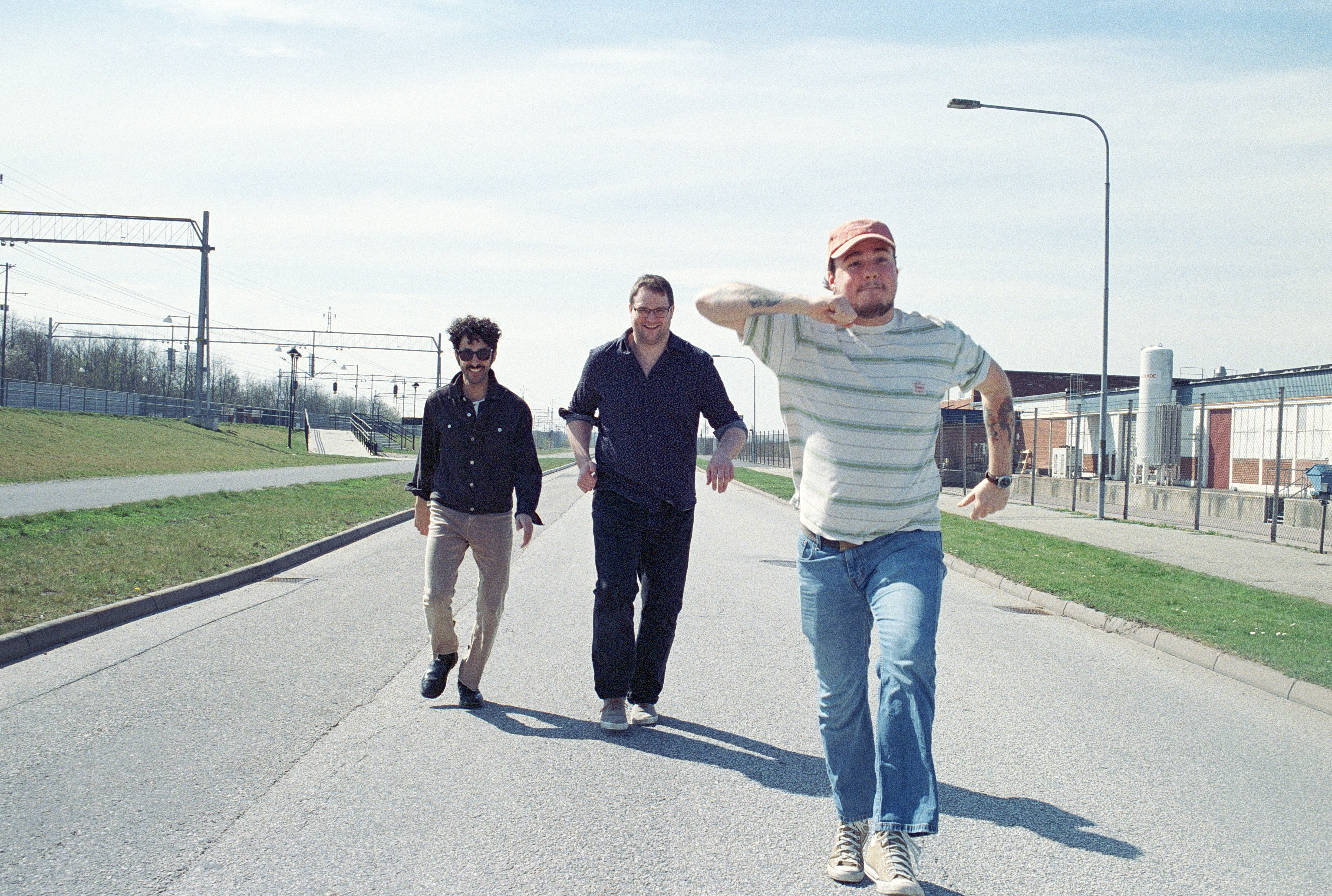 Band Photo 9